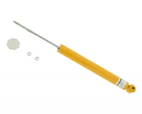 KONI Sport (yellow) 26 Series- 3 pos. adjustable mono-tube high pressure gas Mercedes-Benz Front